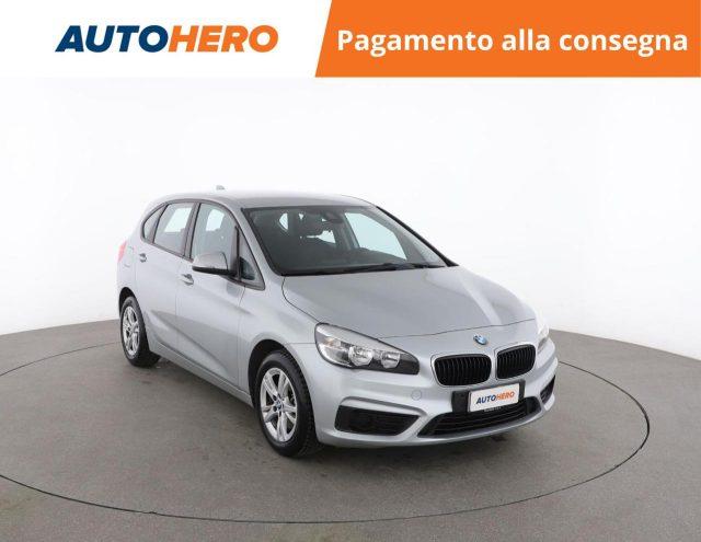 BMW 218 i Active Tourer