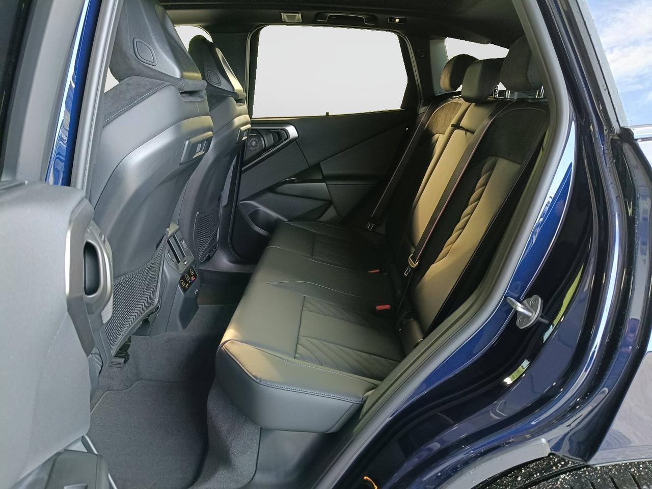 BMW BMW X3 40d xDrive