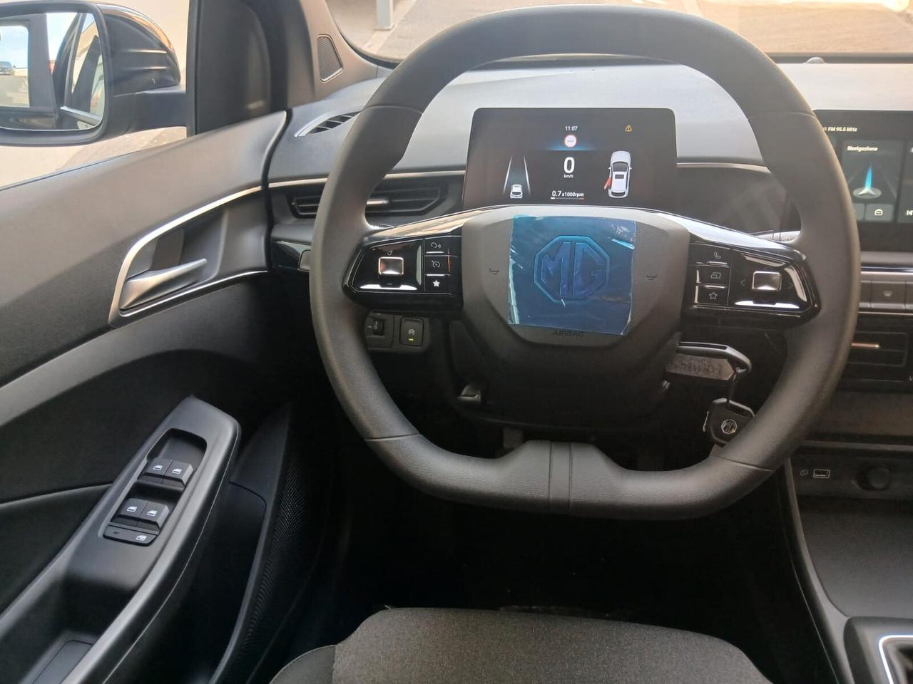 Mg MG3 1.5 ICE Standard