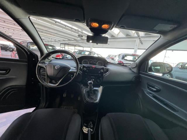 LANCIA Ypsilon 1.2 69 CV 5 porte S&S Silver - OP. SETTORE