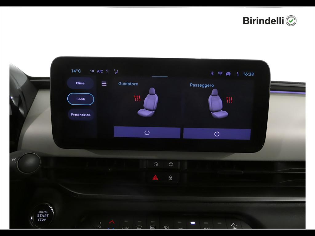 FIAT 600e - 600e La Prima