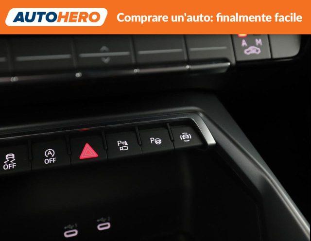 AUDI A3 allstreet 35 TFSI S tronic Business Advanced