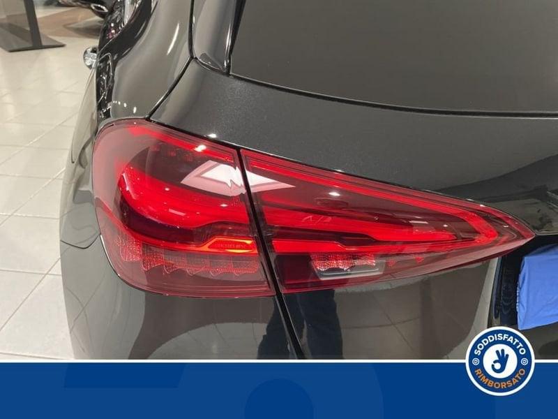 Mercedes-Benz Classe A 250e EQ-Power Automatic AMG Line Advanced Plus Digital Edition