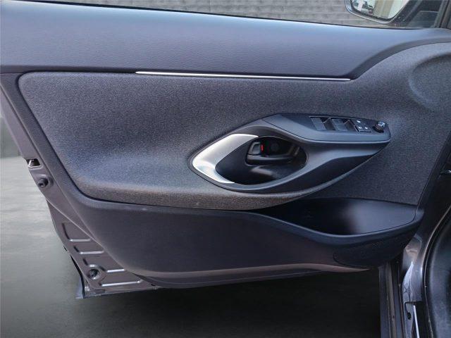 TOYOTA Yaris Cross Yaris Cross 1.5 Hybrid 5p. E-CVT Trend