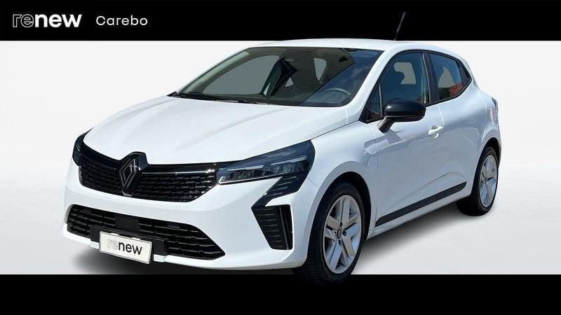 Renault Clio 1.0 TCe GPL Evolution