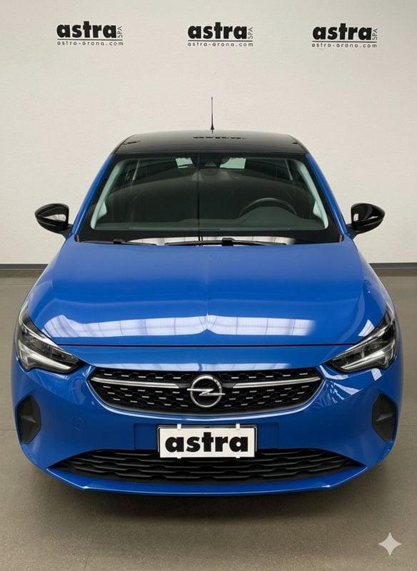 Opel Corsa Corsa 1.2 Elegance