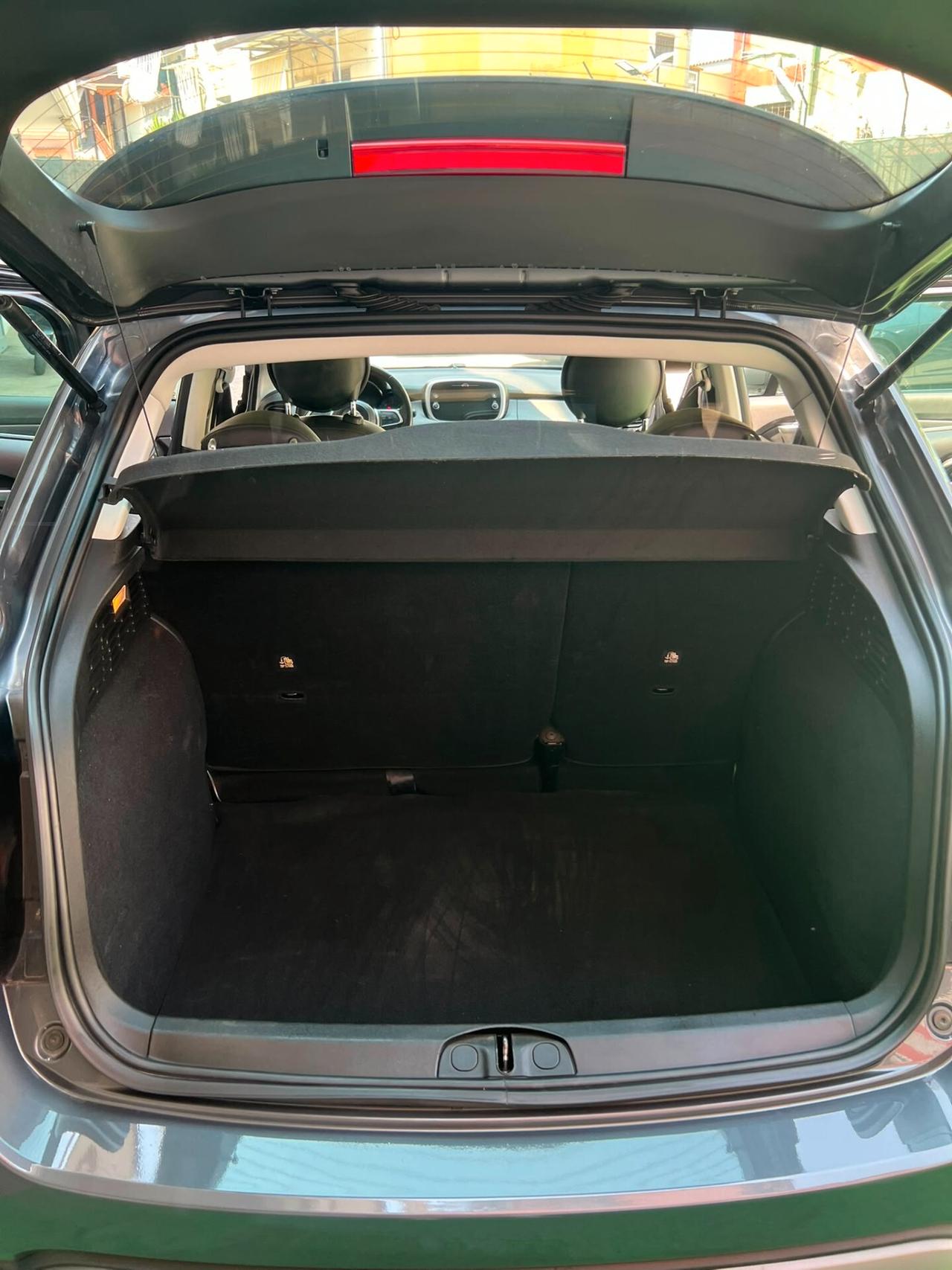 Fiat 500X 1.6 MultiJet 130 CV Cross