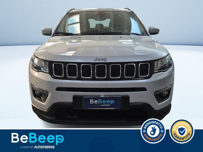 Jeep Compass 1.6 MJT LIMITED 2WD 120CV MY20