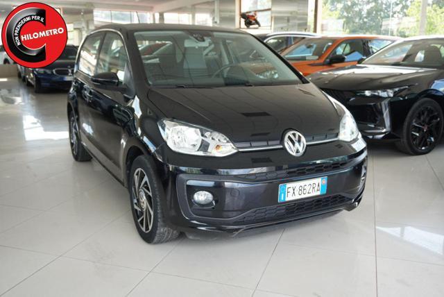 VOLKSWAGEN up! 1.0 5p. move up!