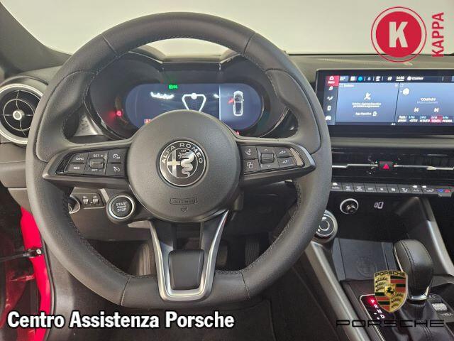 Alfa Romeo Tonale 1.5 130 CV MHEV TCT7 Super *neopatentati*