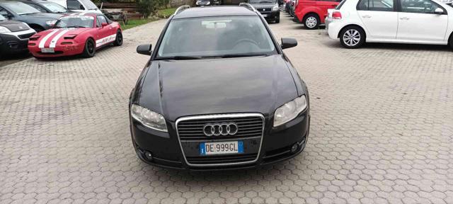 AUDI A4 2.0 16V TDI PROBLEMI CAMBIO