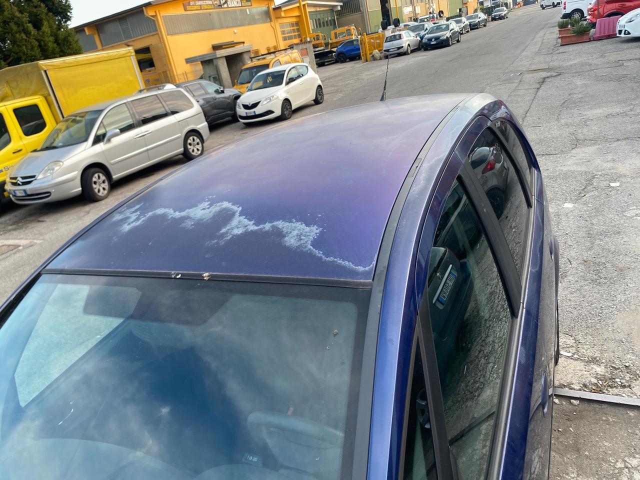 Opel Meriva 1.4 16V Club