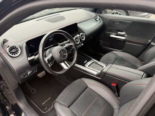 MERCEDES-BENZ EQA 250+ AMG Line Advanced Plus