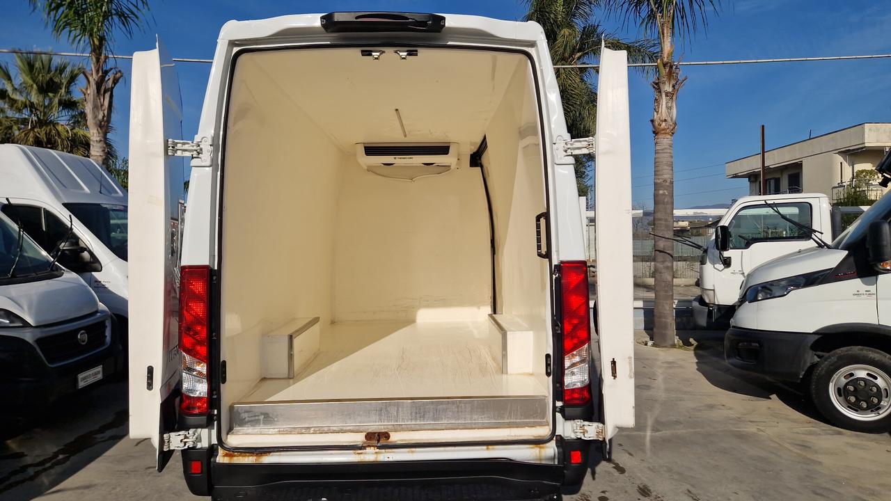 Iveco DAILY 35S14 FRIGO ATP FRAX-10 G° 2.3 MJT 140 CV