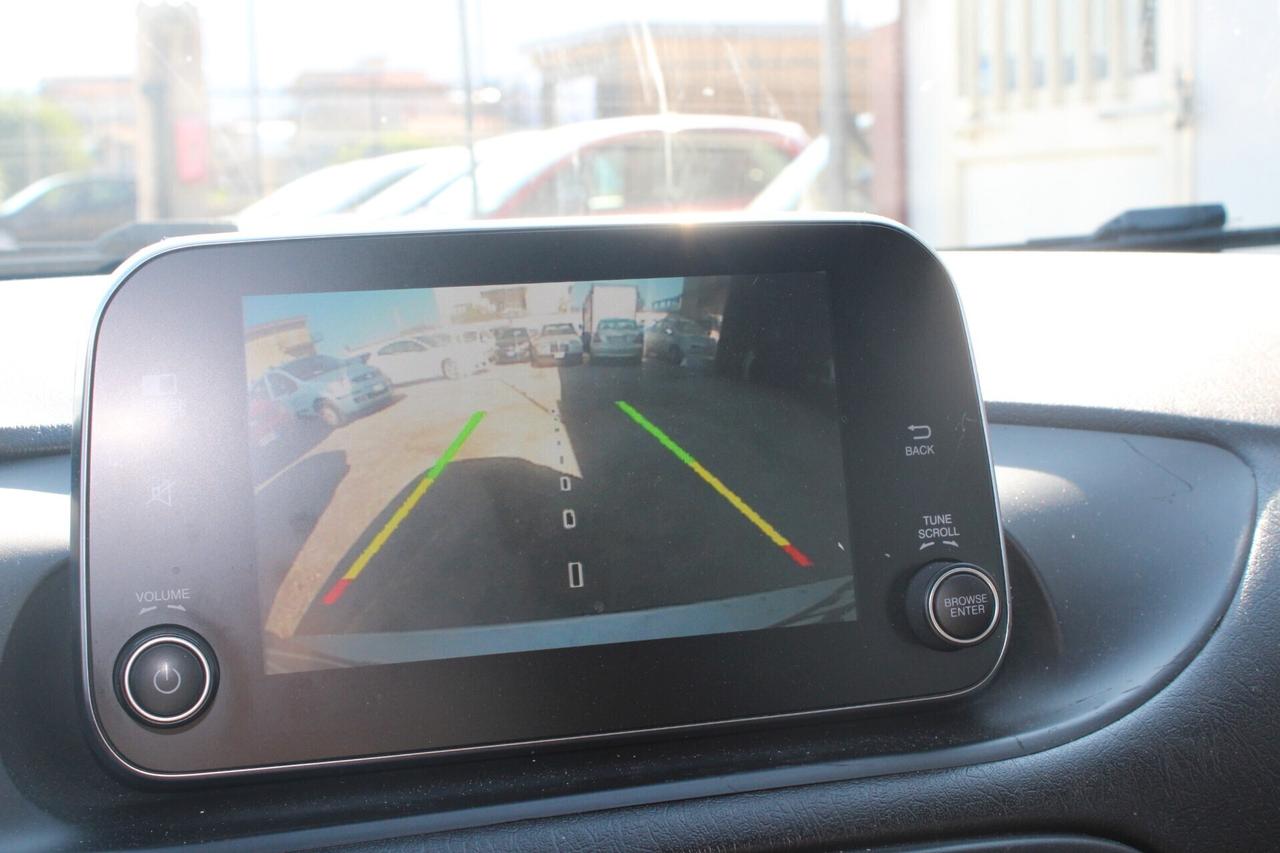 Fiat Tipo 1.6 Mjt S&S SW Lounge