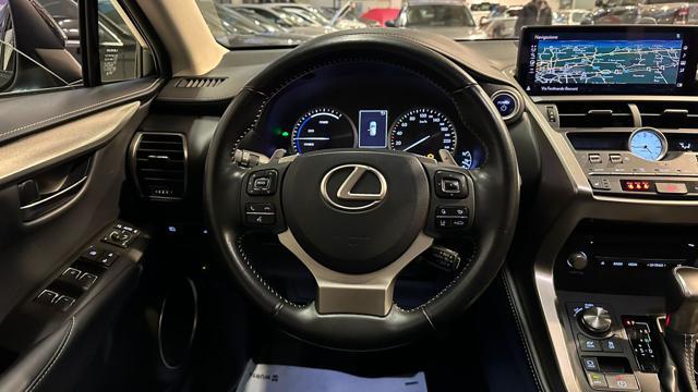 LEXUS NX 300 Hybrid 4WD Luxury