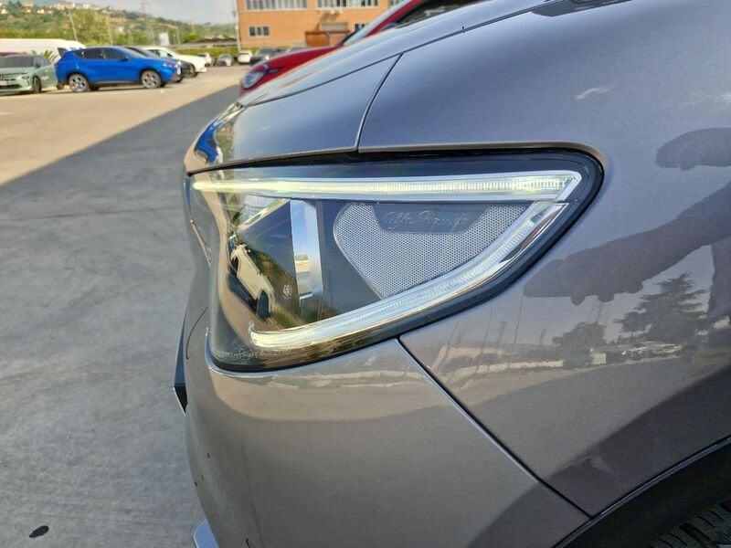 Alfa Romeo Stelvio 2020 2.2 t Sprint Q4 190cv auto