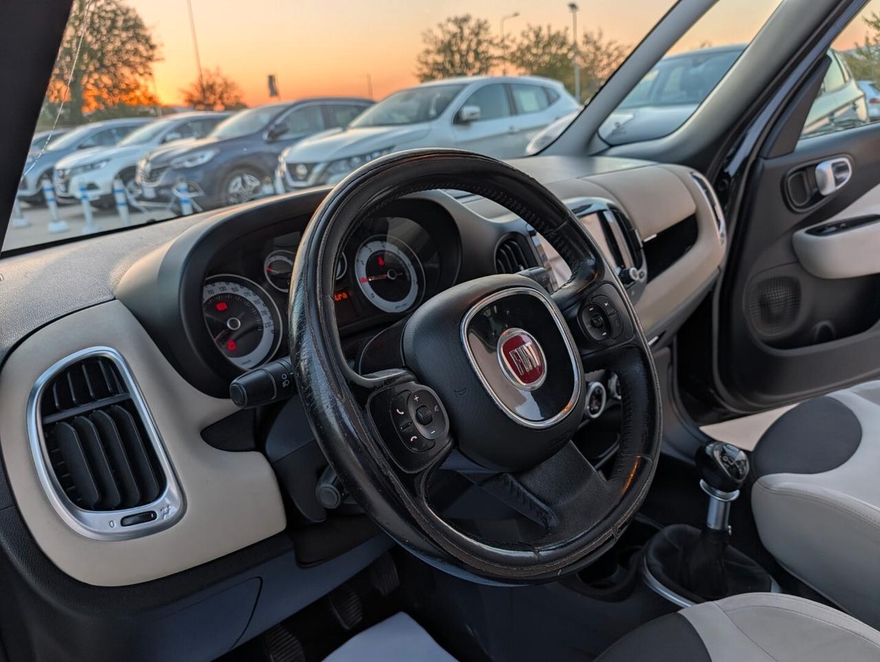 Fiat 500L 1.6 Multijet 105 CV Pop Star