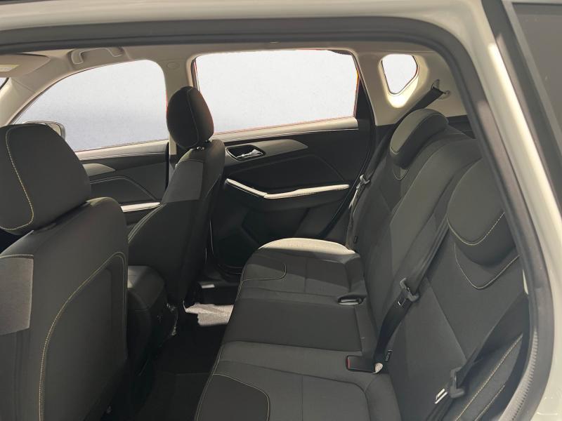 EVO EVO5 1.5 turbo Gpl Essential 120cv