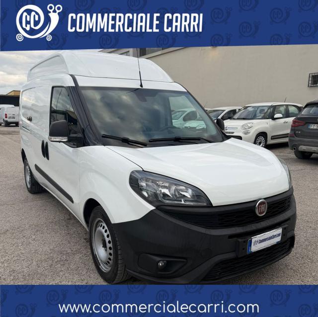 FIAT DOBLO MAXI XL 1.6 M-JET FURGONE - 2021