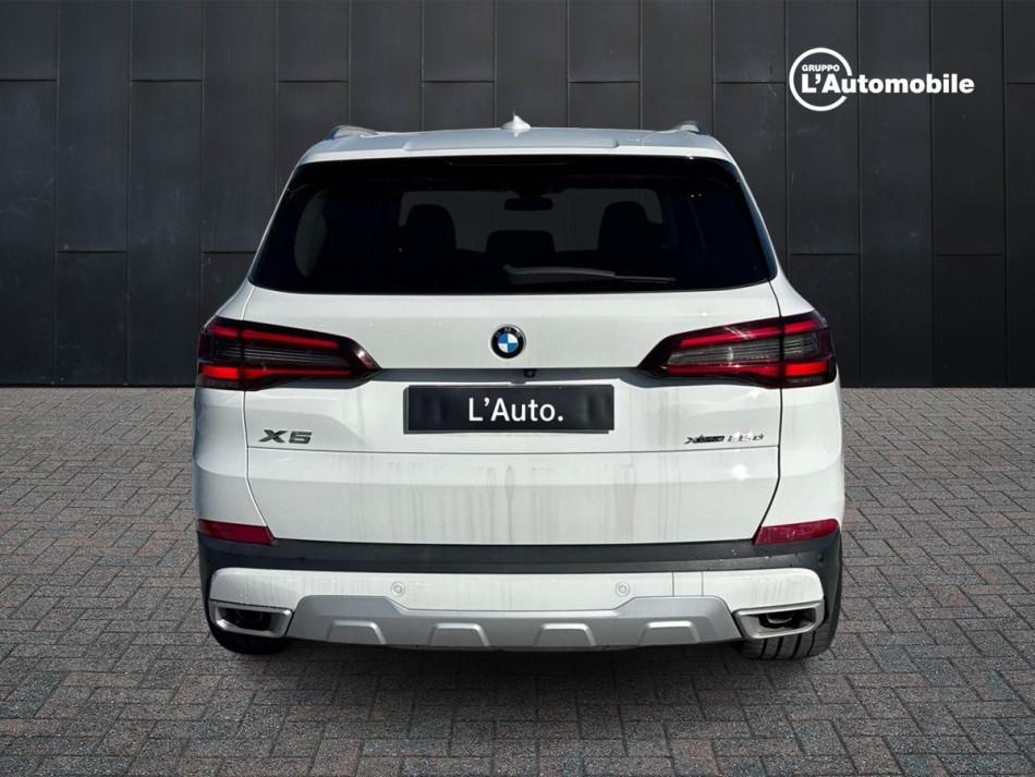 BMW X5 25 d xLine xDrive Steptronic