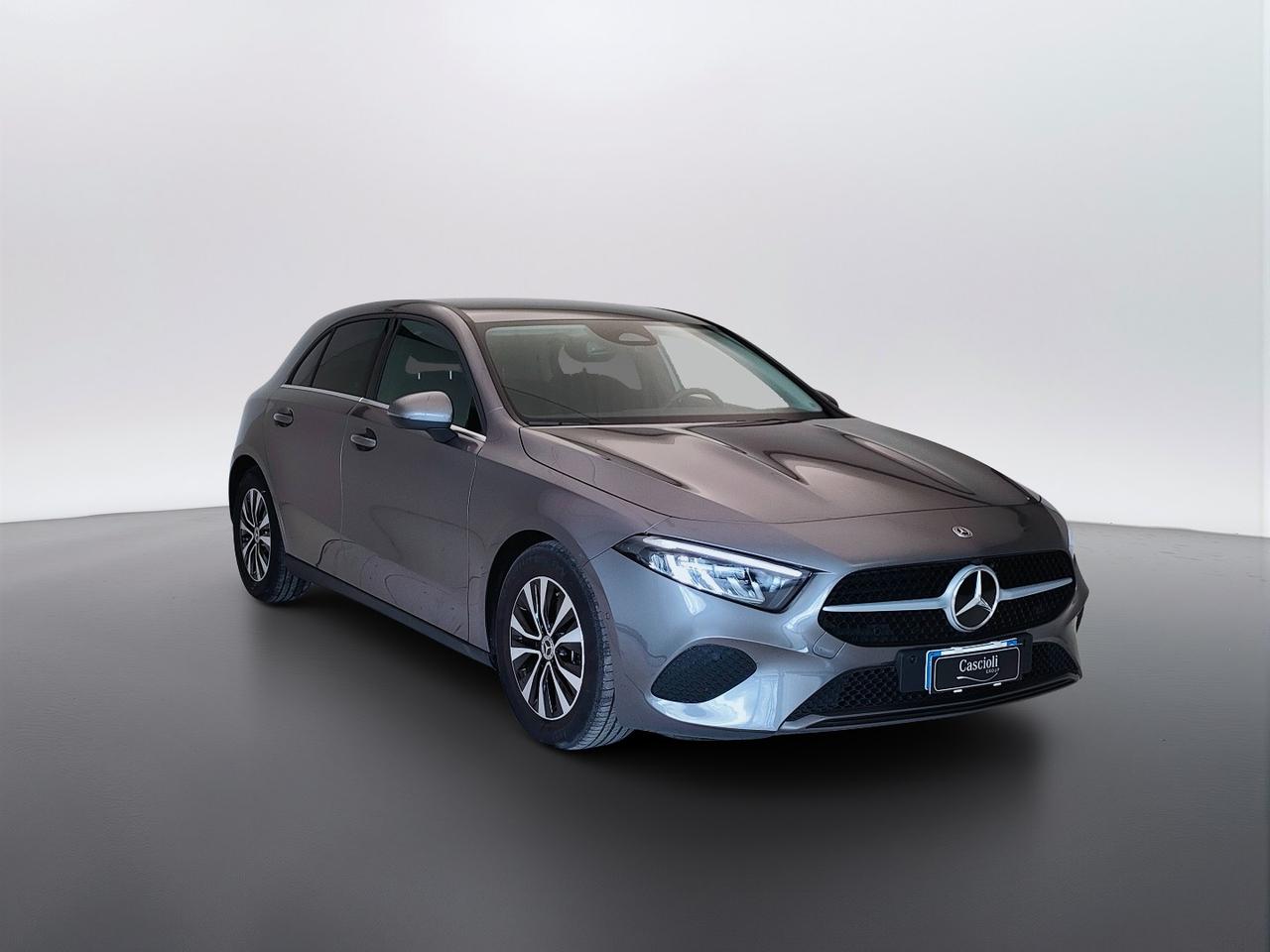 Mercedes-Benz Classe A - W177 2023 - A 180 d Advanced auto