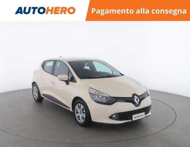 RENAULT Clio dCi 8V 75CV Start&Stop 5 porte Energy Life