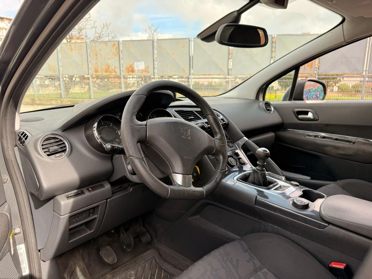 Peugeot 3008 1.6 HDi 112CV Business