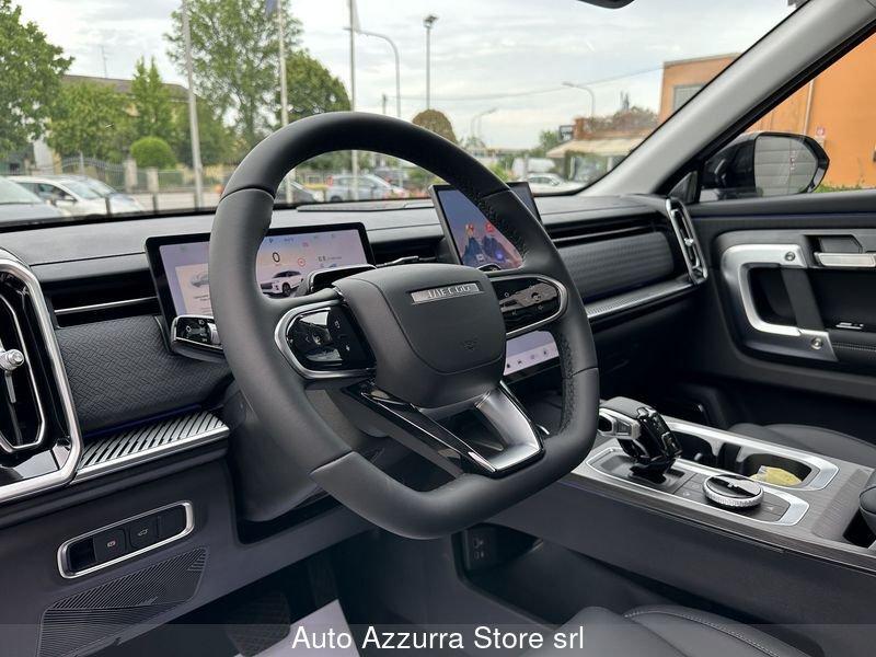 Jaecoo Jaecoo 7 1.6 TGDI 147 CV aut. 2WD Premium