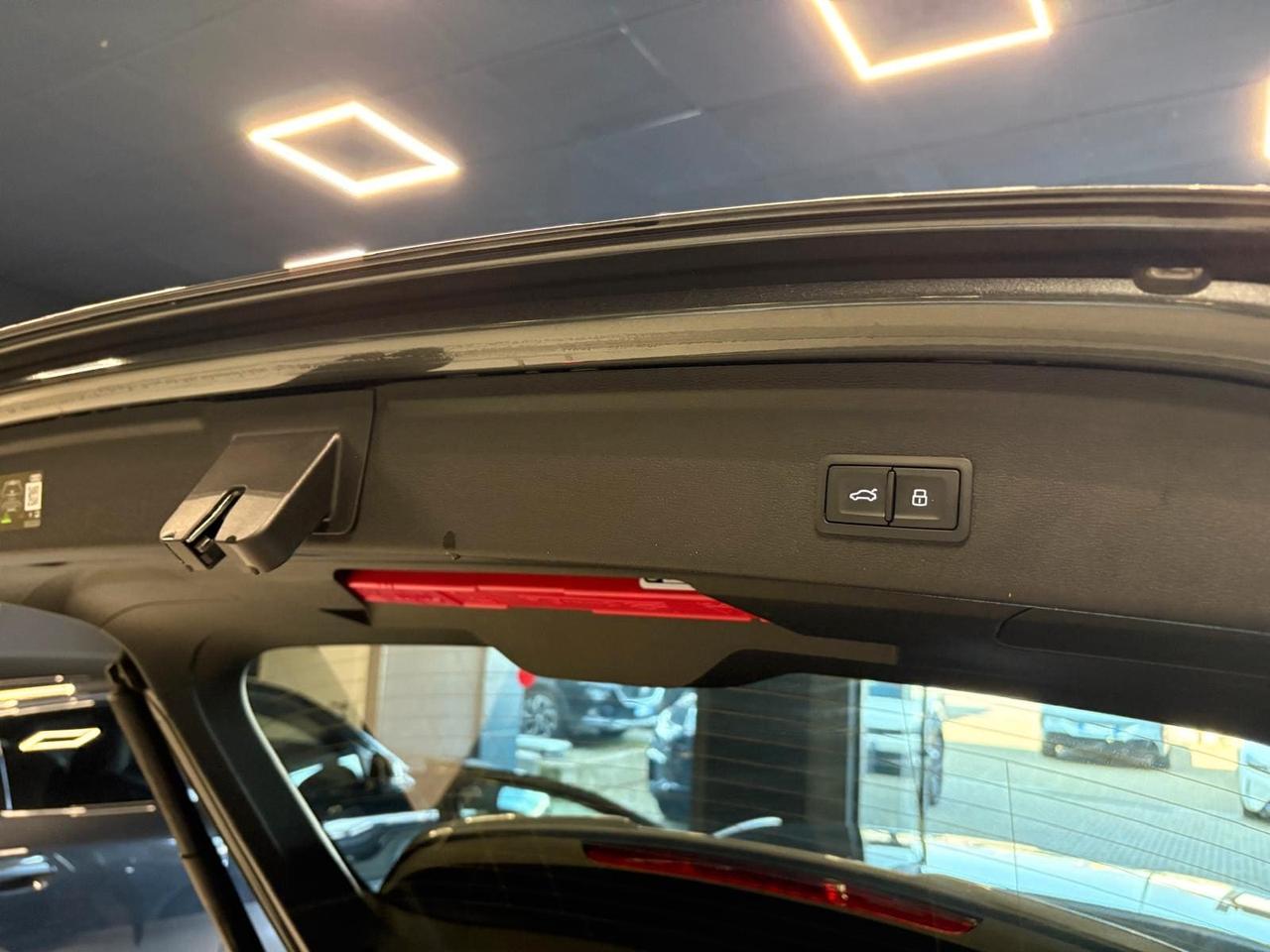 AUDI A3 4ª serie A3 SPB TDI 110 kW S tronic S ...