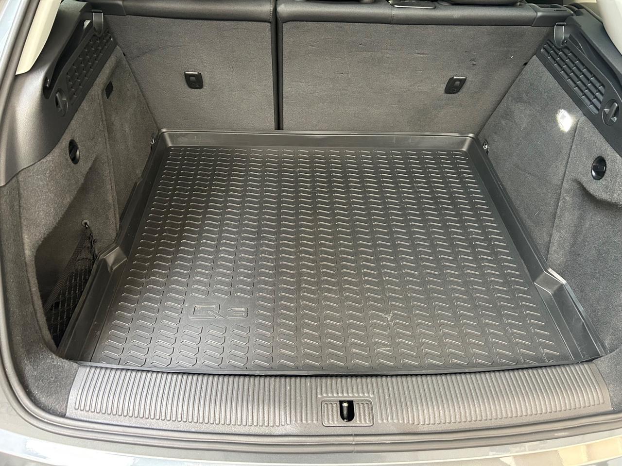 Audi Q3 2.0 TDI 150 CV quattro S tronic