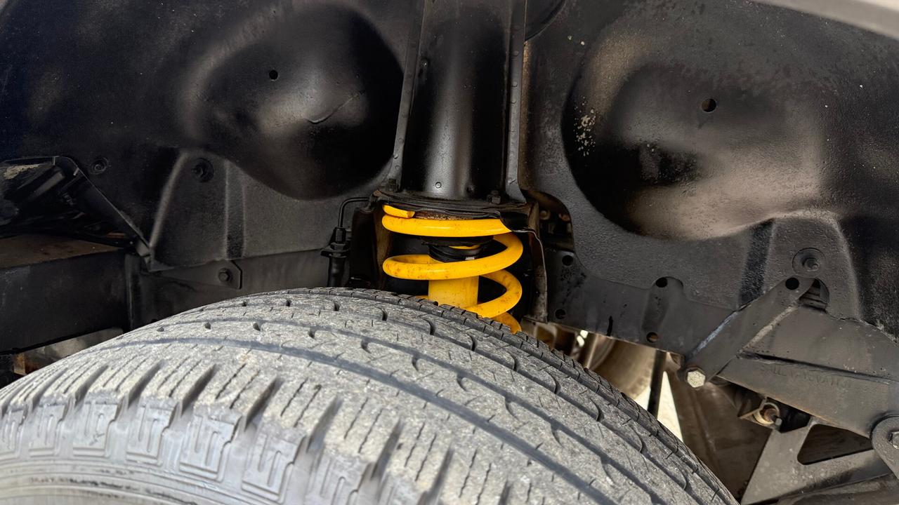 Land Rover Defender KHAN GPL