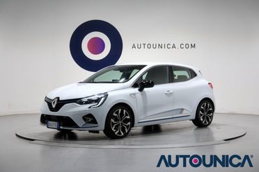 RENAULT Clio FULL HYBRID E-TECH 140 CV 5PORTE INTENS NEOPATENTI