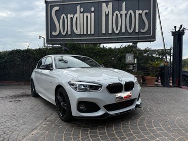 Bmw 118d 5p. Msport 210 CV!