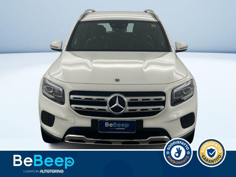 Mercedes-Benz GLB Classe 200 D SPORT PLUS AUTO