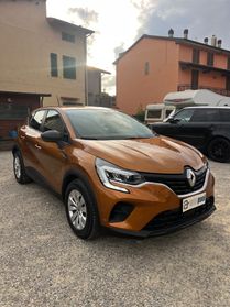 Renault Captur TCe 100 CV Life