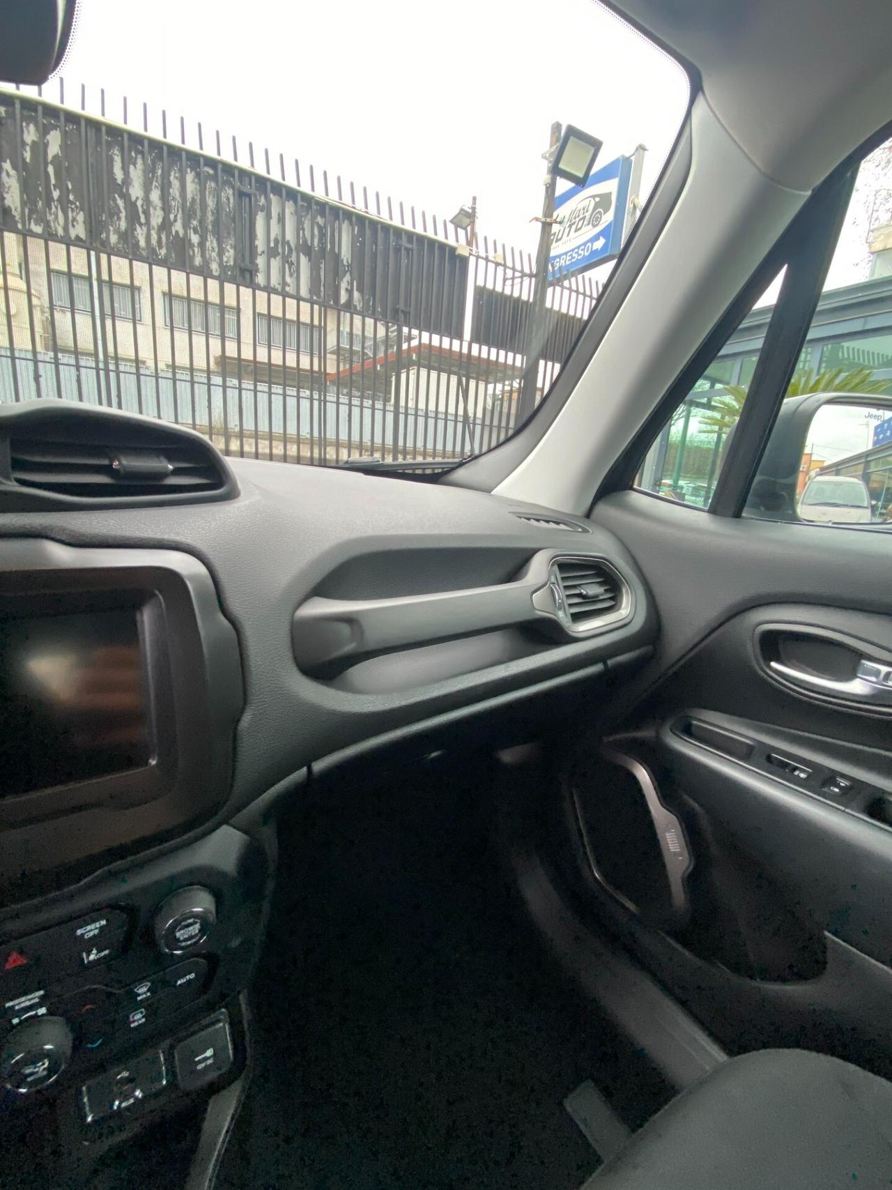 Jeep Renegade 1.6 Mjt 130 CV Limited PRONTA CONSEGNA