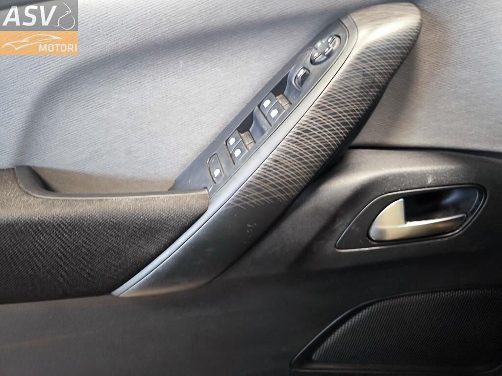 Citroen C4 Picasso BlueHDi 150 S&S EAT6 Intensive Euro6