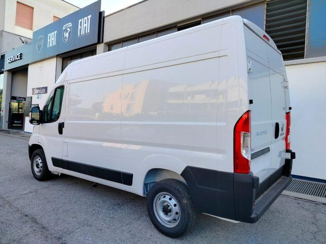 FIAT Ducato 35q 2.2 Mjt 140CV MH2 FURGONE km0 2024