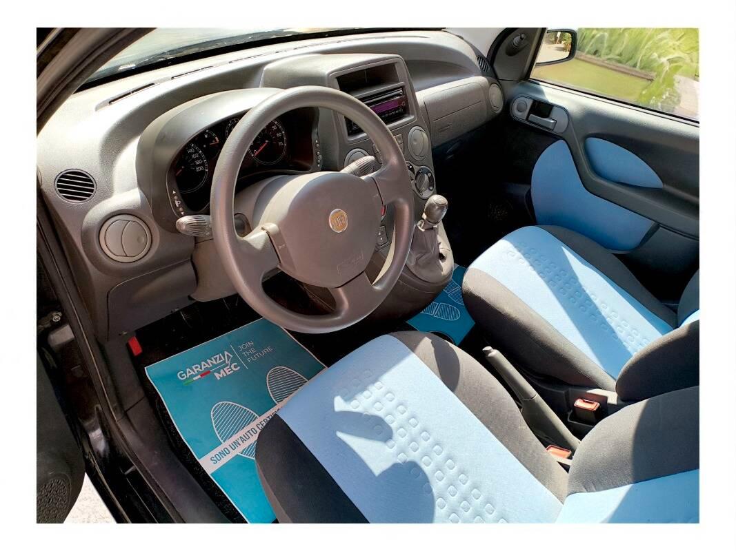 Fiat Panda Panda 1.2- 2009