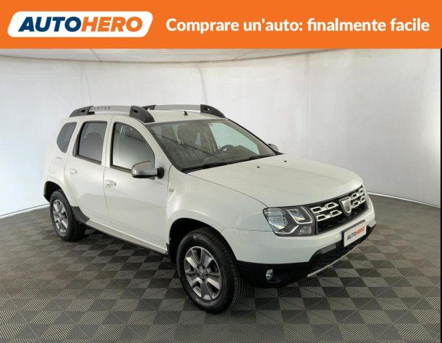 DACIA Duster 1.5 dCi 110 CV S&S 4x2 Serie Speciale Brave2