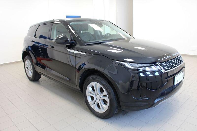Land Rover RR Evoque Range Rover Evoque 2.0D I4 150CV AWD Business Edit. Premium