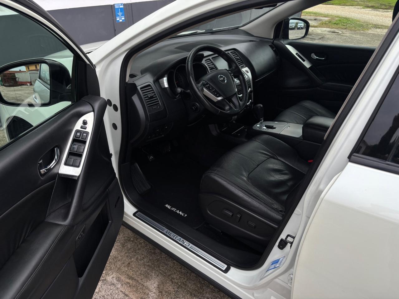 Nissan Murano 2.5 dCi Tekna. Garanzia 12 mesi