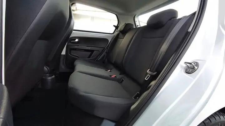 Volkswagen up! 1.0 5p. eco move BlueMotion Technology