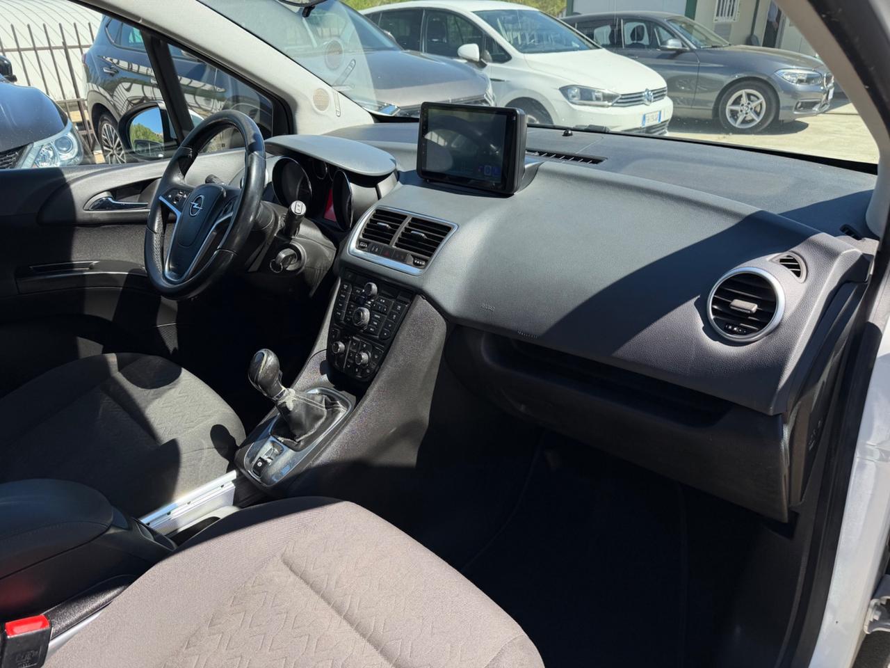 Opel Meriva 1.7 CDTI 110CV b-color /CAR PLAY