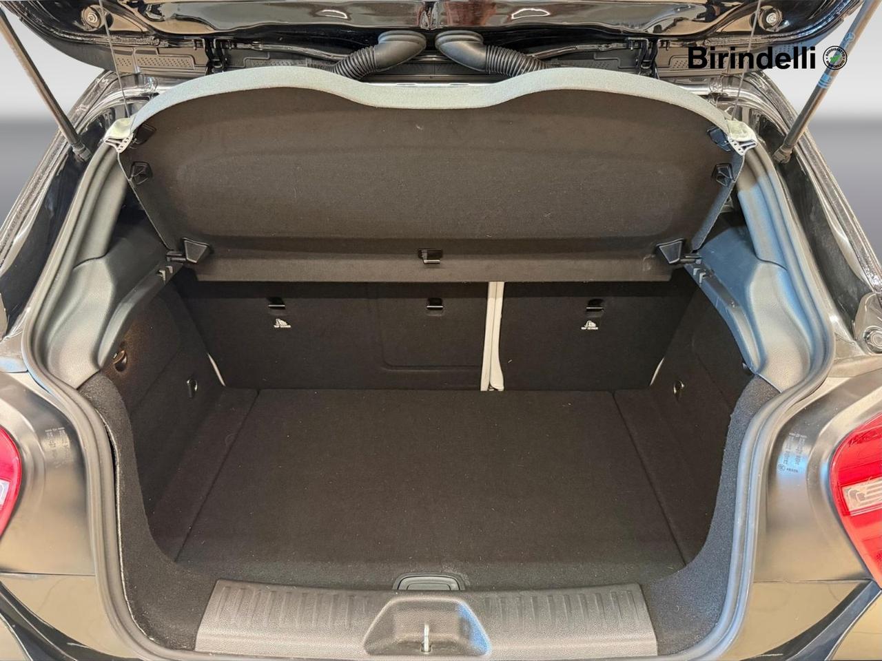 Mercedes-Benz Classe A (W176) - A 180 Sport