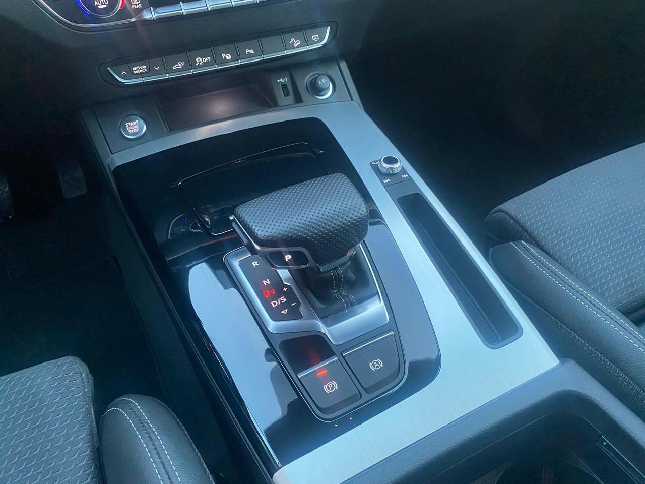 Audi Q5 Sportback 55 TFSI e Quattro S Line Plus S-tronic