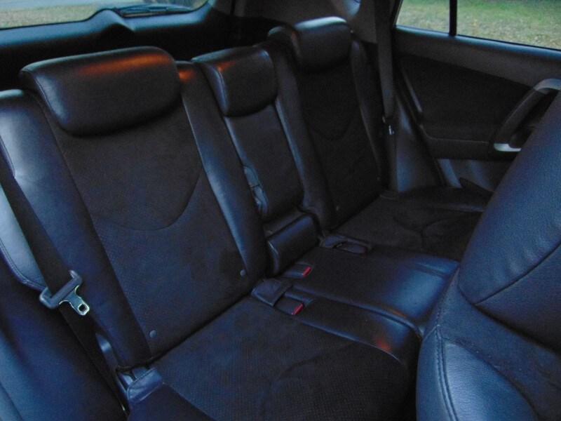 TOYOTA RAV4 3ª serie RAV4 Crossover 2.2 D-Cat ...