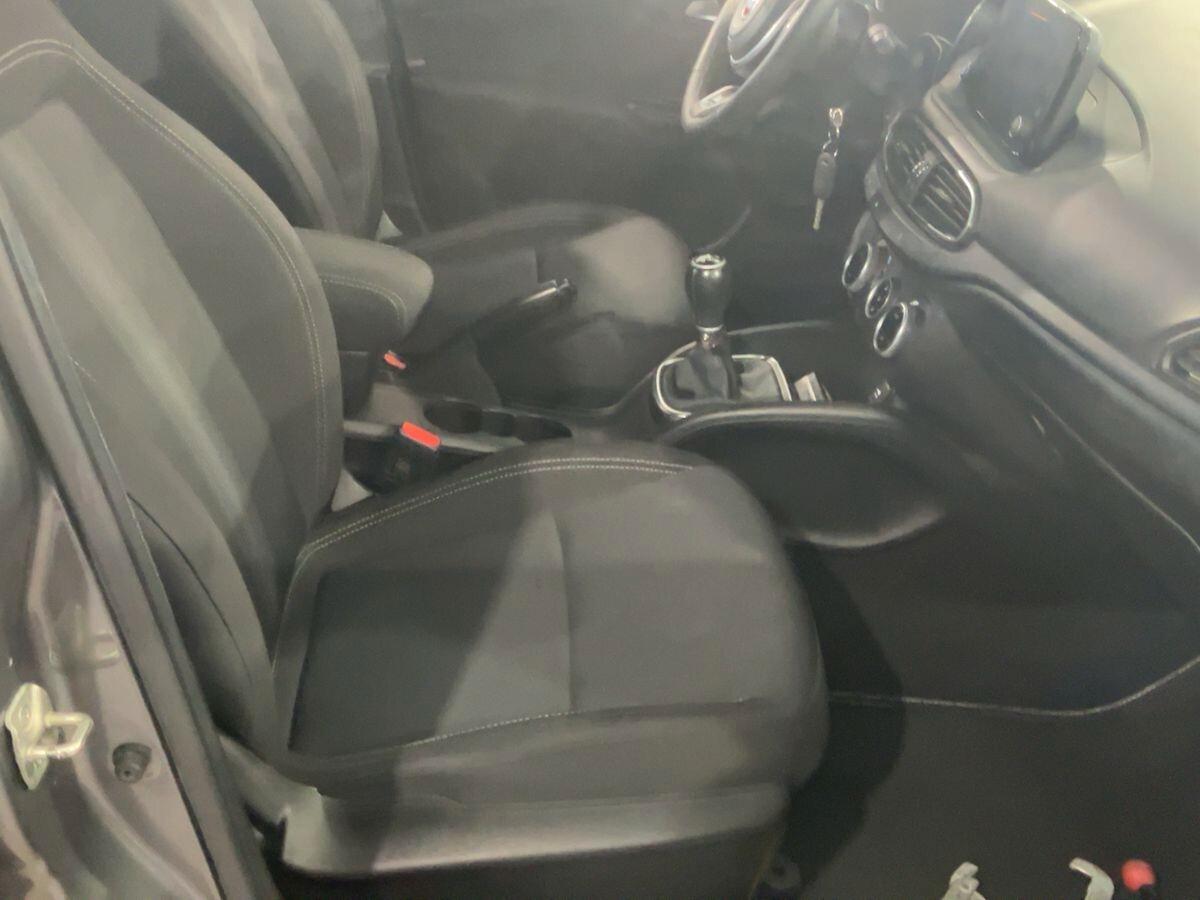Fiat Tipo 1.0 5 porte City Life -IN ARRIVO-