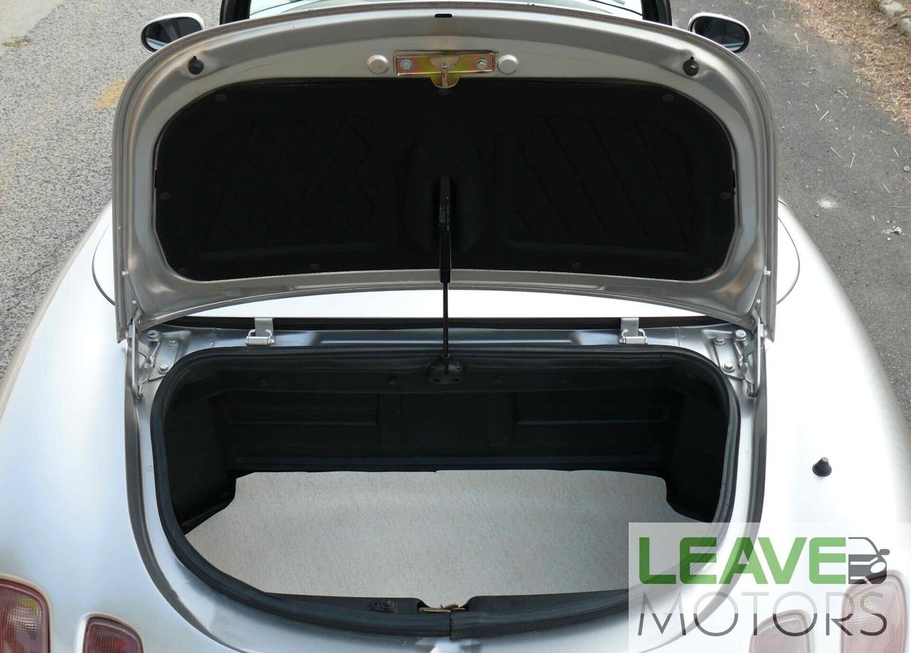 Fiat Barchetta 1.8 16V - M1347